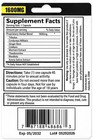 Zeus 1600 Blue Male Supplement 2  6  10 Or 50 Pills Fast Shipping Puerto Rico