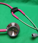 Littmann Classic Ii Se Dual Head Stethoscope W pink Tubing