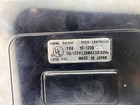 White Sewing Machine Speed Controller Foot Pedal Yc-120b 3-pin Power Plug Cord