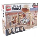 Lego Star Wars Obi-wan   s Hut 75270 New Sealed Retired Set Luke Skywalker R2d2