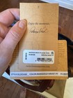 Patricia Nash Sorlana Marigold Harvest Travel Tote Coated Canvas Leather