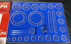 Kenner   s Spirograph Box Set 1967- Vintage