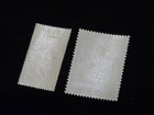 Dominica Scott  114-115 Set Mint Lightly Hinged  25 25 Scv Nice 