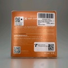 K f Concept Silm 82mm Variable Fader Nd Lens Filter Neutral Density Nd2 To Nd400