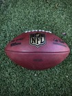 2013-2014 Nfl Duke San Francisco 49ers Engraved Football Ball Possibly Issued