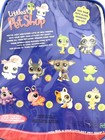 Littlest Pet Shop Lps 10 Pack 127 136 144 147 148 196 202 208 319 321 Nib 