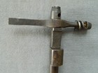 Civil War 1853 Enfield  sergeant s  Combination Reloading Tool  t Shaped 