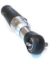 Snap On Tools Usa Far2500 1 4    Drive Variable Speed Pneumatic Air Ratchet Tested