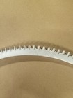 Lycoming Airboat aircraft Starter Ring Gear 12 14 Pitch  72566