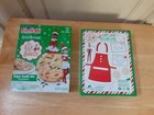Pillsbury Funfetti Elf On The Shelf Sugar Cookie Mix  2 Boxes  Exp  Date 2-22-26