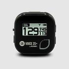 Golf Buddy Gb Voice 2s  talking Gps Distance Measuring Instrument Black 2023 New