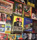 Vintage Unopened Mix Sports Oddball Stickers And Non-sport Wax Packs 15 Pack Lot