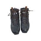 Whitewoods Mens 7 Thinsulate Cross Country Ski Boots Nnn Womens 9 Eur 40