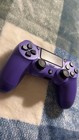 Sony Playstation 4 Ps4 Dualshock 4 Controller Purple - Used