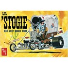 Amt 1555 Li L Stogie Show Rod 1 25 Scale
