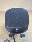 Logitech Z-640 Oem Replacement Satellite Right Rear Speaker Red Plug Works Used 