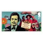 Monty Python Stamps Collectors Sheet From Royal Mail