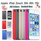    new Sealed    Apple Ipod Touch 5th 6th 7th Generation 16gb 32gb 128gb 256gb Lot
