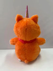 20cm Buddy The Unicorn Plush Cute Buddy Plush Soft Stuffed Kawaii Plushie Gift