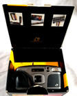 Vtg Kodak Advantix 3600ix Autofocus Lens F 3 6 Film Camera Needs Batteries