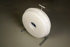 Wire Wheel    620s   Mc  Ac  And Nm Cable Dispenser  Made In The Usa