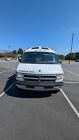 1998 Pleasure-way Excel Mp  19ft  Class B Motorhome Camper Van W  Electric Sofa