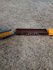 Ho-scale Walthers Union Pacific Train Set 289 Engine And 4 Cars