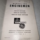 Alco S-1 S-2 Rs-1 Locomotive Operator s Manual