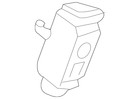 Genuine Mercedes-benz Expansion Valve 099-830-06-00