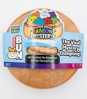 Rare Five Below Rms Mega Squishy Bun Mystery Dumpling Jumbo Glitter   Sealed