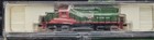 N Scale Micro-trains Special Edition Evergreen Express Train Set  Rare 