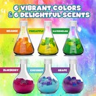 Kids Bath Bomb Potion Bath Toy - Colorful Bubble Eruption Kits
