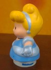 Fisher Price Little People Disney Princess Cinderella 2012