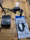 Cze-05b_fm 0 5w Fm Transmitter Long Range Stereo Radio For Church   Drive-in  
