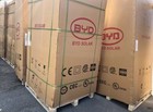 Byd Solar 650w Bifacial Solar Panels Byd 650mstk-33