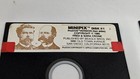 Vintage Software Apple Ii Iie Iic Iigs Beagle Brothers Mini Pix