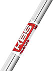 New Kbs Tour Lite  355 Taper Steel Iron Shafts Set Regular stiff x-stiff Flex
