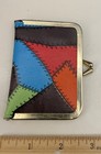 Vintage Mini Travel Pocket  Sewing Kit 1970s