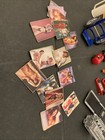 Scale 1 24-1 25 Shop Equipment Diecast  Plastic   Cardboard