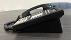 At t Avaya Lucent Definity 8410d Black Display Phone  Refurbished