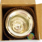 Vintage Thermos Stronglas Replacement Filler 62f Pint Wide Mouth Nos Nib 1960s