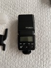 Godox Tt350f Ttl   Flash Mini Flash For Fuji Cameras