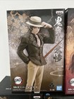 Demon Slayer Kimetsu No Yaiba Anime Figures Choose A Set Of 2 Plus Bonus Figure 