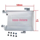 096gvc Hard Disk Drive Hdd Caddy Tray Cover 96gvc For Dell Latitude 5521 E5521
