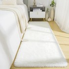 Soft Runner Rugs For Bedroom 2x6  Washable Long Runners For Hallway Entryway