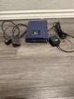 Iomega Zip 100 Z100p2 External Drive Scsi W  Power Supply  Cable Tested