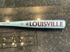 2027 Louisville Slugger Atlas 2 0 31  28oz Alloy Bbcor Baseball Bat Read 