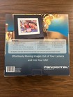 Pandigital Pan7000dw 7  Digital Picture Frame New In Box See Pictures