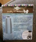 Pet Water Filter 2-pack  Petsafe  Bx 2