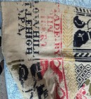Antique Coverlet 